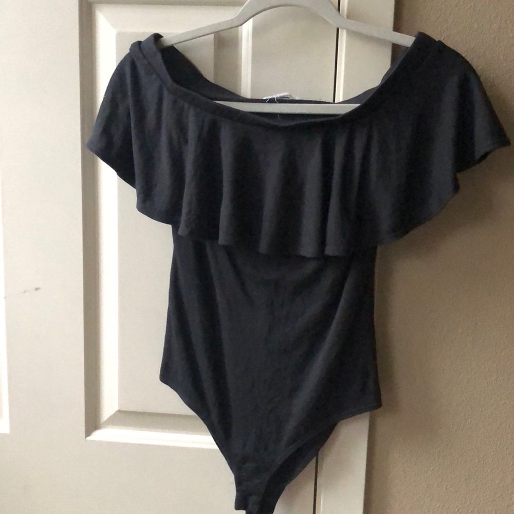 Too small